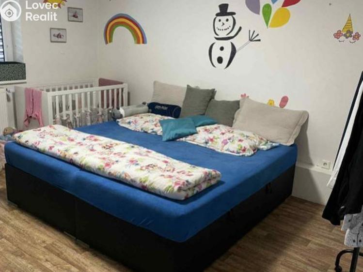 Prodej rodinného domu Velké Bílovice, Čejkovská č. 24