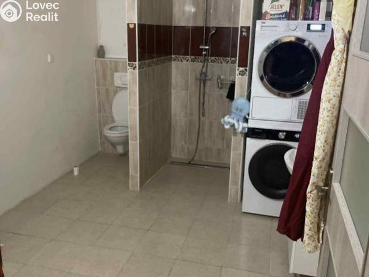 Prodej rodinného domu Velké Bílovice, Čejkovská č. 25