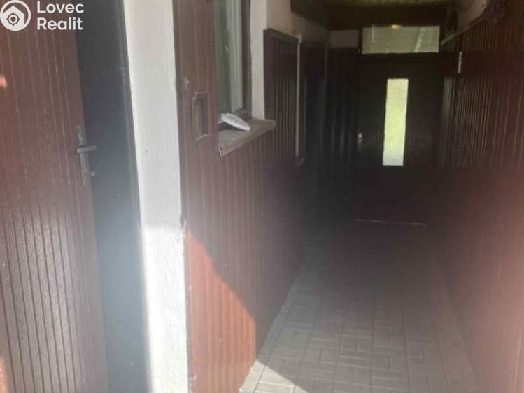 Prodej rodinného domu Velké Bílovice, Čejkovská č. 26