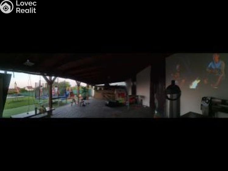 Prodej rodinného domu Velké Bílovice, Čejkovská č. 29