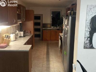 Prodej rodinného domu Velké Bílovice, Čejkovská č. 5