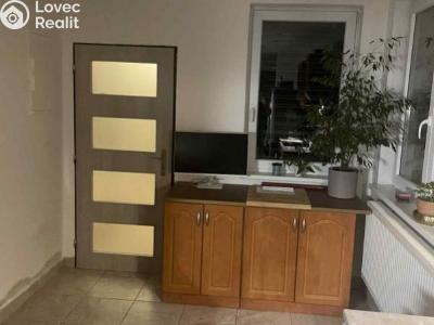 Prodej rodinného domu Velké Bílovice, Čejkovská č. 6