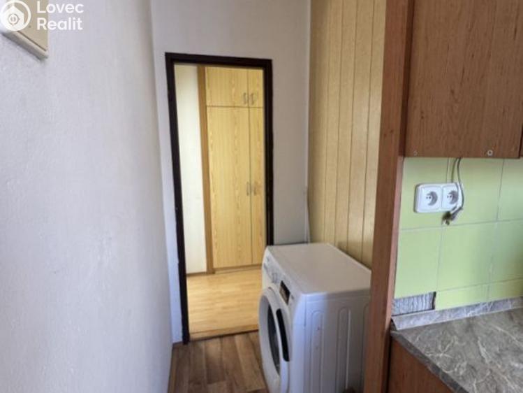 Prodej bytu 2+1 Tachov, Jana Sladkého Koziny č. 8