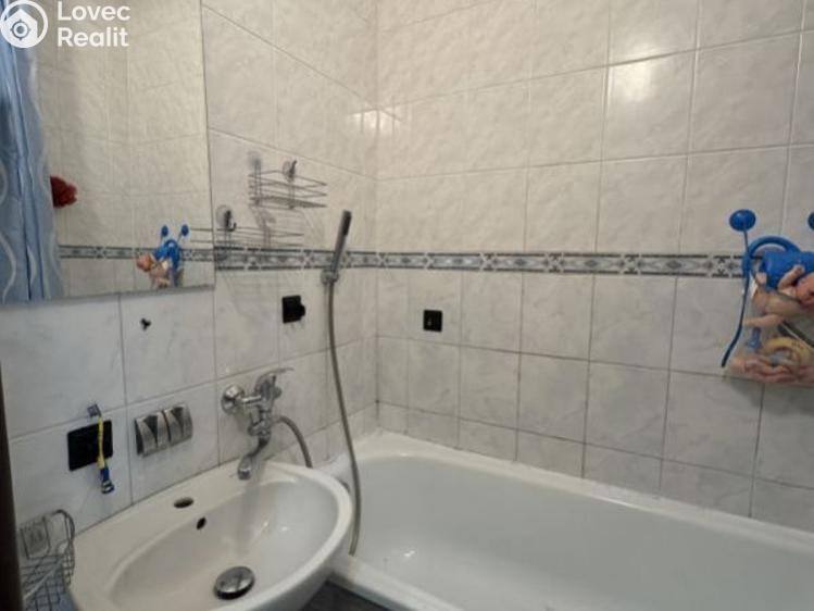 Prodej bytu 2+1 Tachov, Jana Sladkého Koziny č. 12