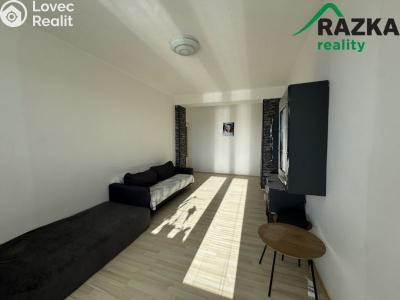 Prodej bytu 2+1 Tachov, Jana Sladkého Koziny č. 2