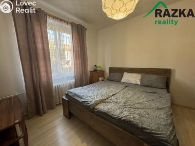 Prodej bytu 2+1 Tachov, Jana Sladkého Koziny č. 3