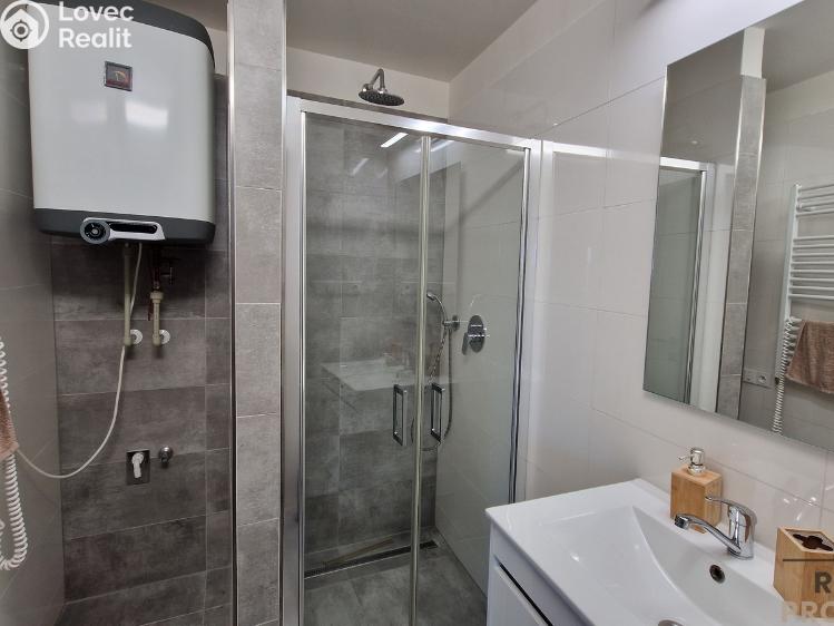 Pronájem bytu 2+KK Hodonín, Měšťanská č. 4