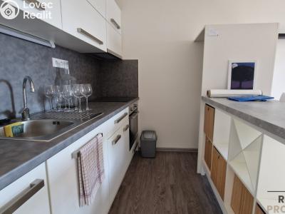 Pronájem bytu 2+KK Hodonín, Měšťanská č. 1