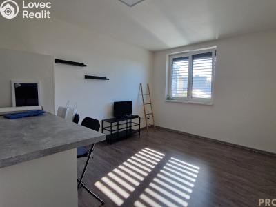 Pronájem bytu 2+KK Hodonín, Měšťanská č. 2