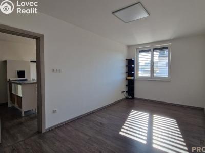 Pronájem bytu 2+KK Hodonín, Měšťanská č. 3