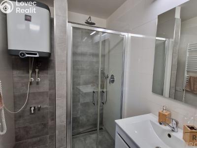 Pronájem bytu 2+KK Hodonín, Měšťanská č. 4