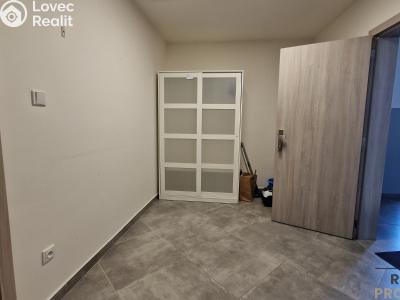 Pronájem bytu 2+KK Hodonín, Měšťanská č. 6