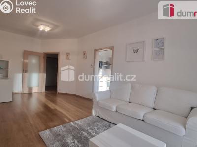 Оренда квартири 1+1 Kolín, Vrchlického č. 2