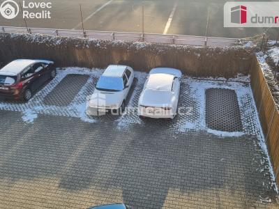 Оренда квартири 1+1 Kolín, Vrchlického č. 6