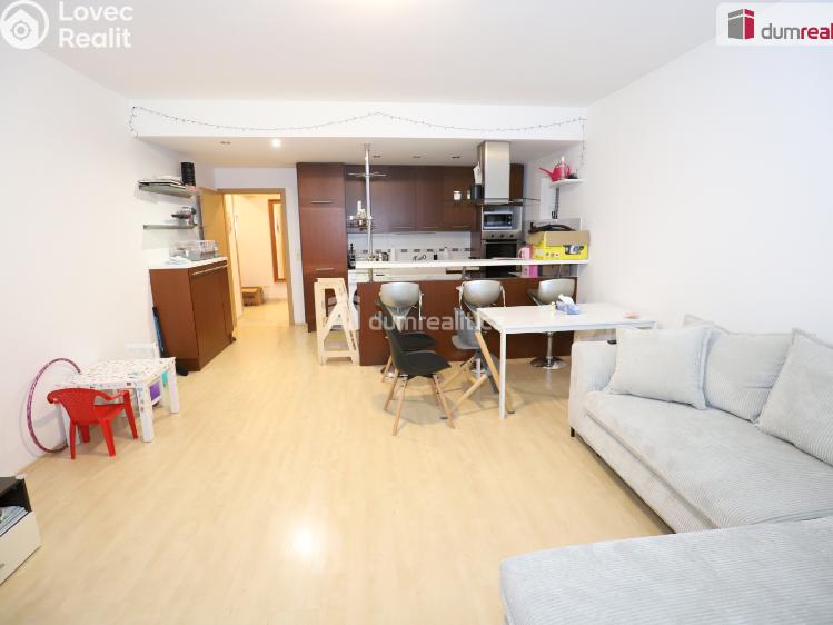 Pronájem bytu 2+KK Karlovy Vary, Nejdlova č. 5