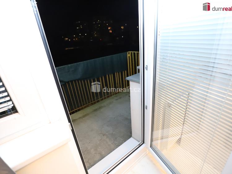 Pronájem bytu 2+KK Karlovy Vary, Nejdlova č. 13