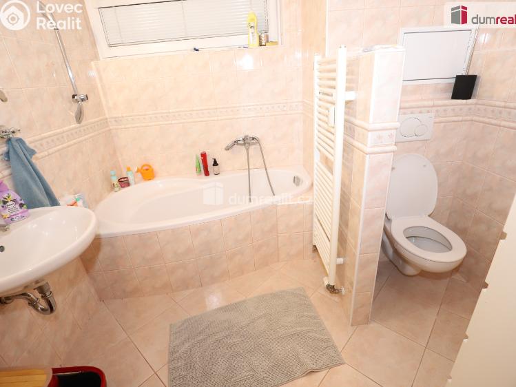 Pronájem bytu 2+KK Karlovy Vary, Nejdlova č. 15