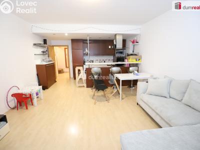 Pronájem bytu 2+KK Karlovy Vary, Nejdlova č. 5