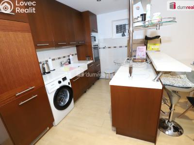 Pronájem bytu 2+KK Karlovy Vary, Nejdlova č. 6