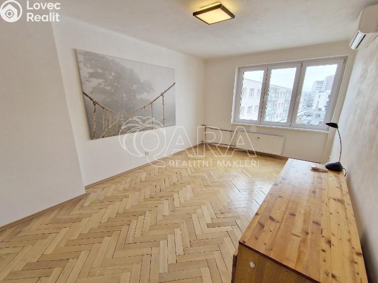 Rent apartment 2+KK Praha, Dudkova 338 č. 5