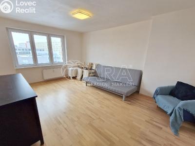 Rent apartment 2+KK Praha, Dudkova 338 č. 3