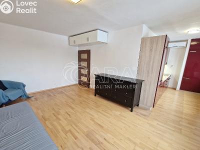 Rent apartment 2+KK Praha, Dudkova 338 č. 4