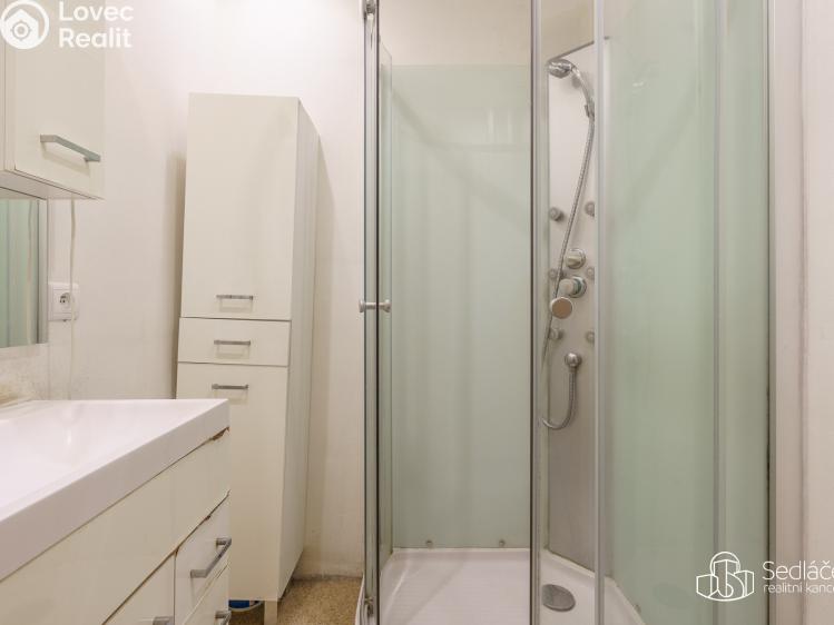 Prodej bytu 3+1 Sokolov, Sokolovská č. 10