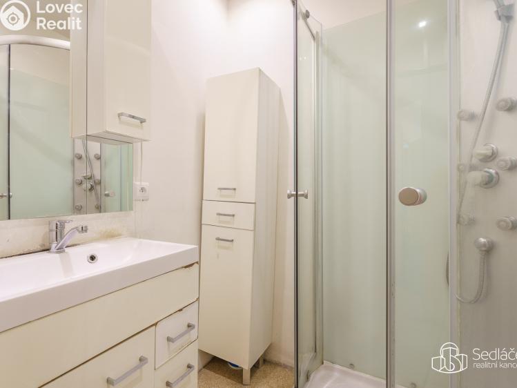 Prodej bytu 3+1 Sokolov, Sokolovská č. 11