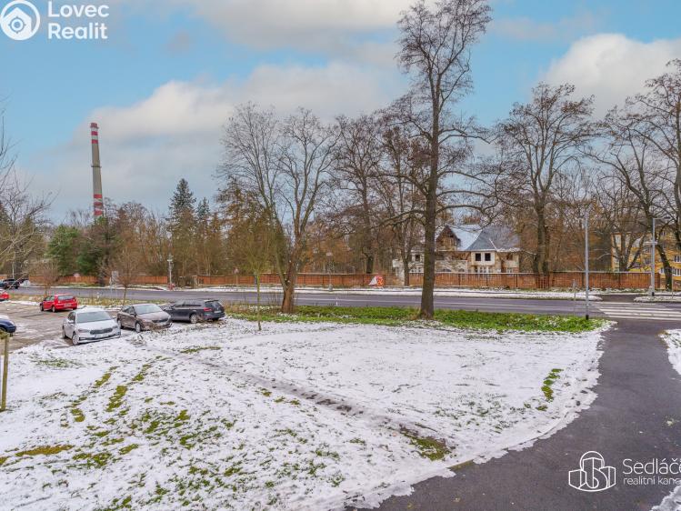 Prodej bytu 3+1 Sokolov, Sokolovská č. 22