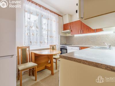 Prodej bytu 3+1 Sokolov, Sokolovská č. 5