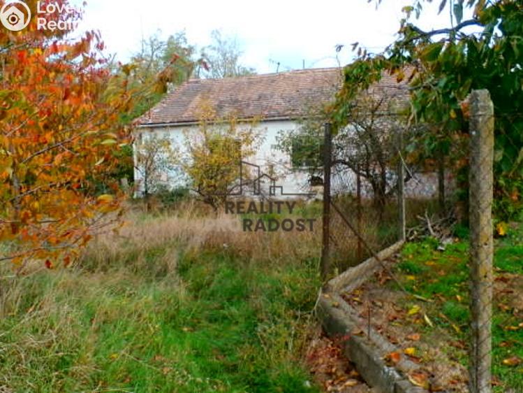 Prodej rodinného domu Krhovice č. 2