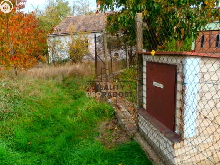 Prodej rodinného domu Krhovice č. 3