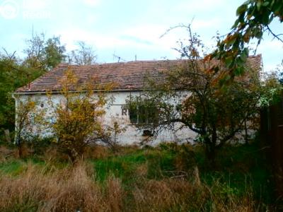 Prodej rodinného domu Krhovice č. 1