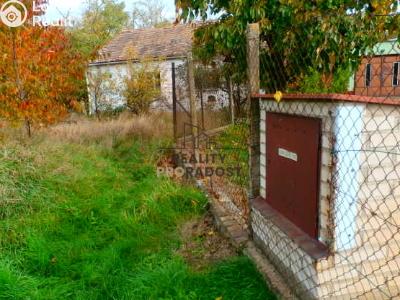 Prodej rodinného domu Krhovice č. 3