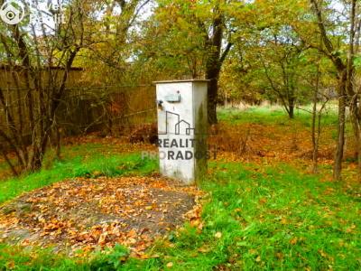 Prodej rodinného domu Krhovice č. 5