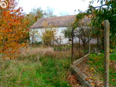 Prodej rodinného domu Krhovice č. 2