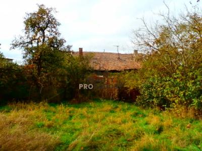 Prodej rodinného domu Krhovice č. 6