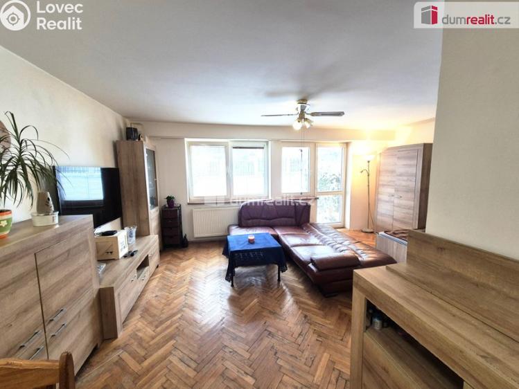 Prodej rodinného domu Liberec, Maškova č. 2