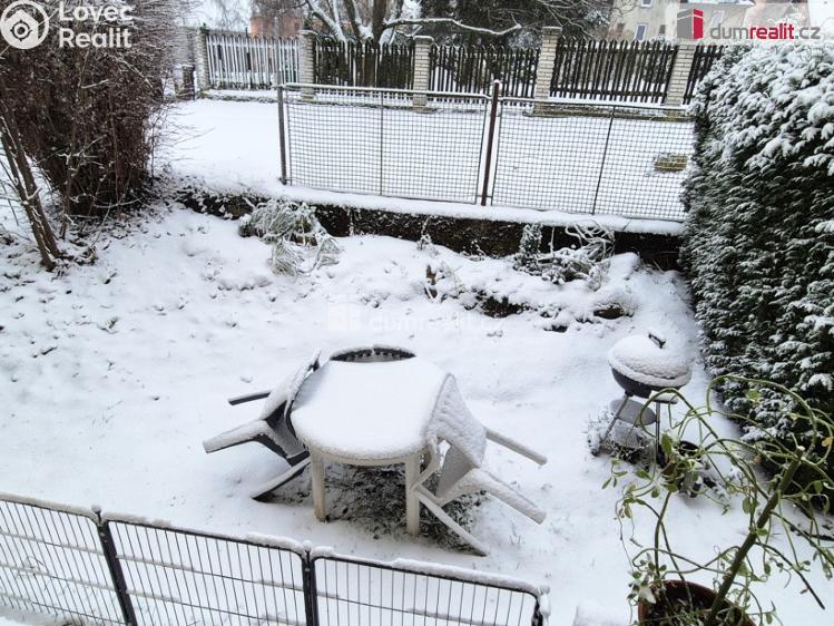 Prodej rodinného domu Liberec, Maškova č. 6