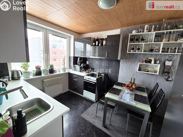 Prodej rodinného domu Liberec, Maškova č. 15