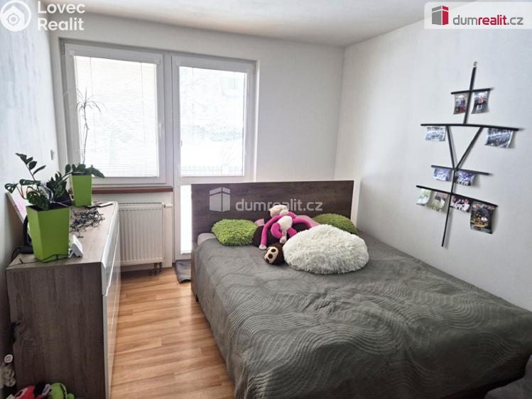 Prodej rodinného domu Liberec, Maškova č. 19