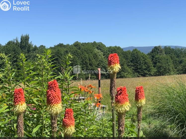 Prodej rodinného domu Liberec, Maškova č. 25