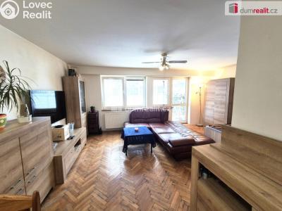 Prodej rodinného domu Liberec, Maškova č. 2