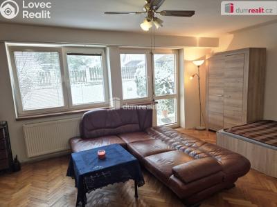 Prodej rodinného domu Liberec, Maškova č. 5