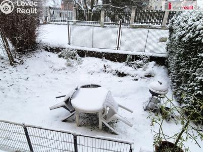 Prodej rodinného domu Liberec, Maškova č. 6