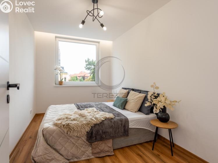 Prodej bytu 2+KK Praha, Čimická č. 2