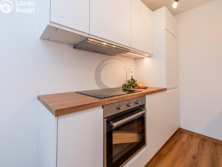 Prodej bytu 2+KK Praha, Čimická č. 6