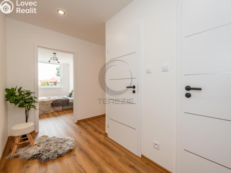 Prodej bytu 2+KK Praha, Čimická č. 7