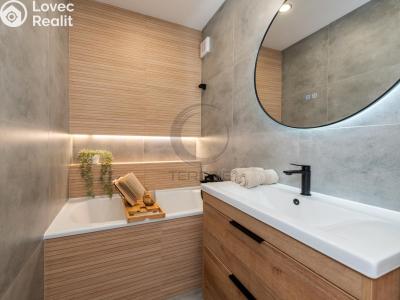 Prodej bytu 2+KK Praha, Čimická č. 1