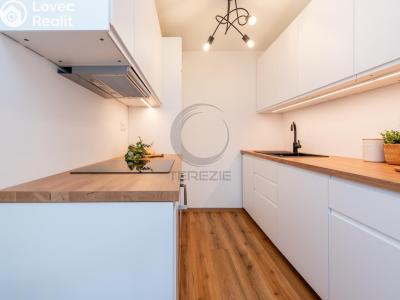 Prodej bytu 2+KK Praha, Čimická č. 5